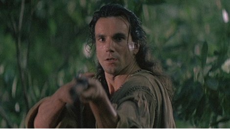 The Last Of The Mohicans (1992)