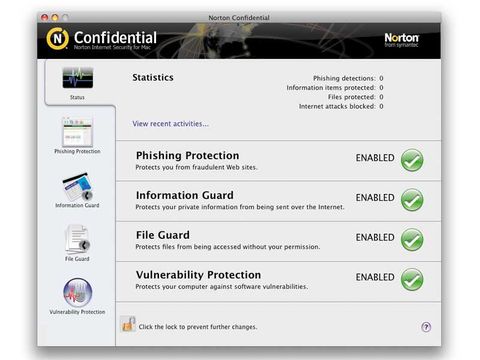 norton internet security for mac latest version