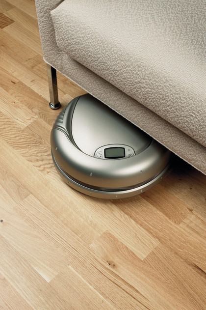 Electrolux trilobyte 2