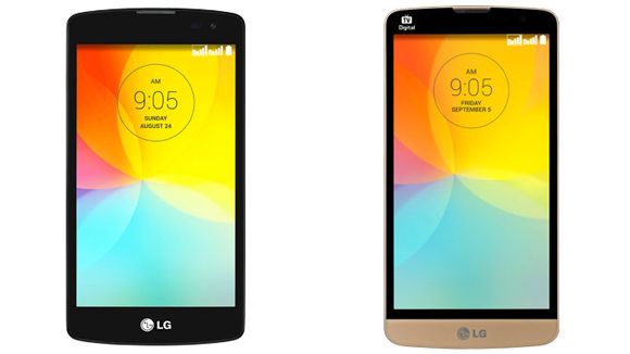 LG continues on its budget-friendly way with new G2 Lite and L Prime ...