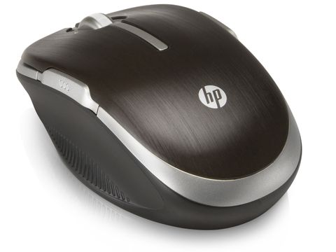 hp wifi mobile mouse