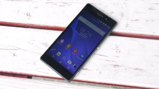 Sony Xperia Z2