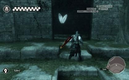 statuette locations assassins creed 2