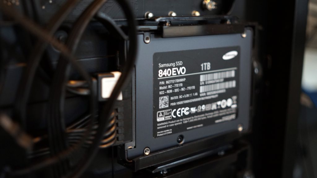 How Do SSDs Affect Gaming Performance PC Gamer 1024 80 