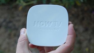 Now TV Box review