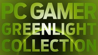 pcg greenlight collection