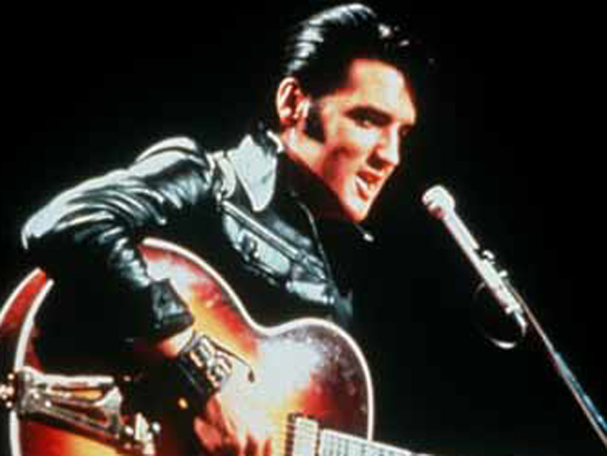 Elvis Is King Among Top Earning Dead Celebrities Musicradar 6723