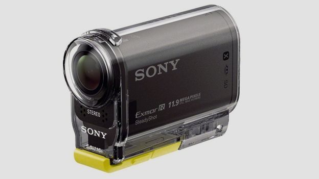 Sony HDR-AS30VAction Cam