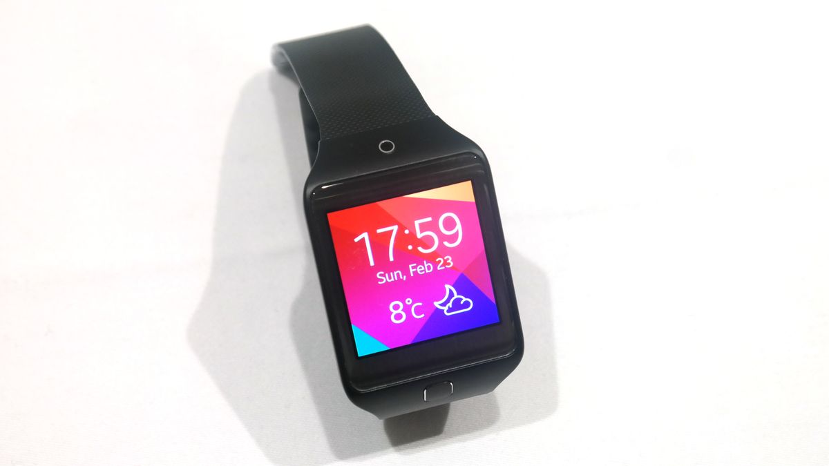 gear s2 standalone mode