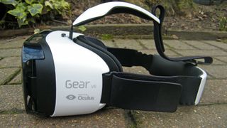 Gear VR