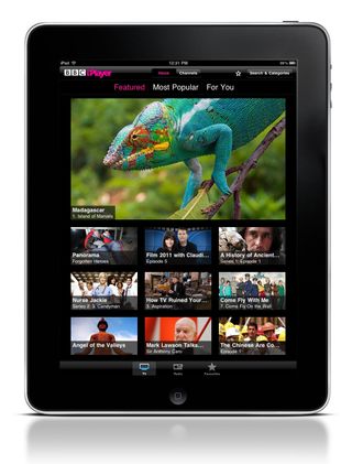 BBC iPlayer