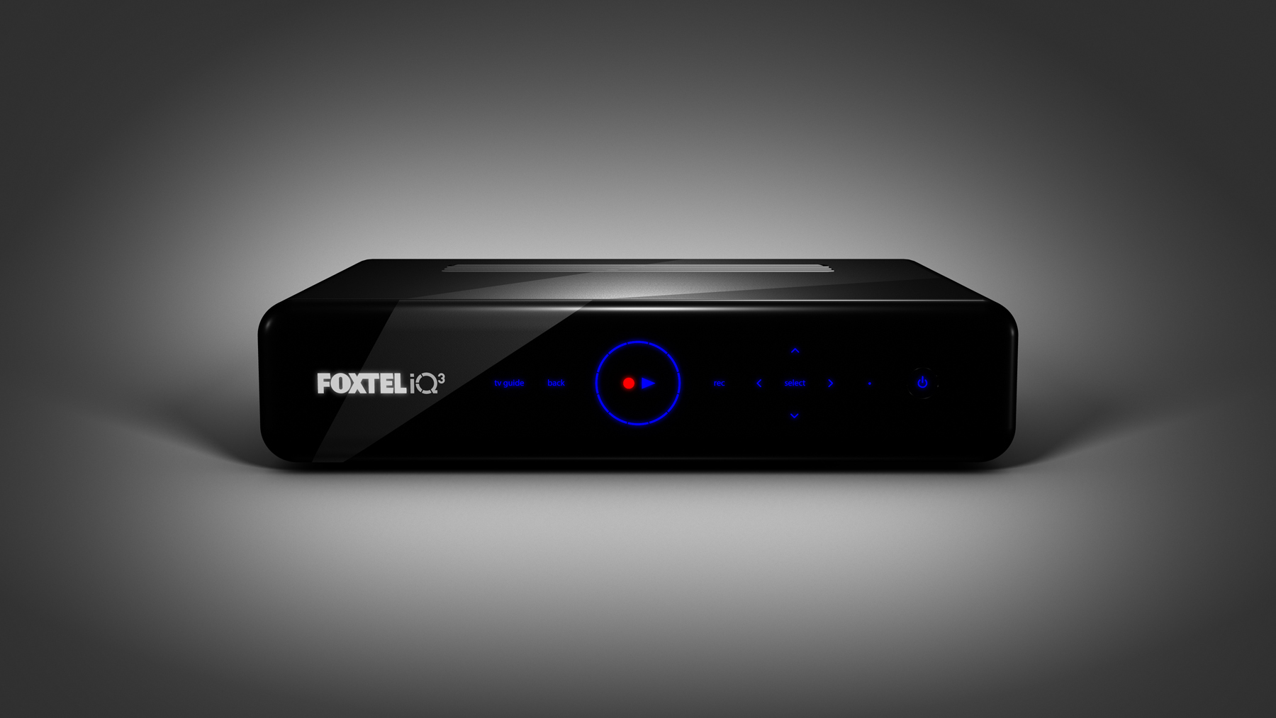 Foxtel iQ3 price