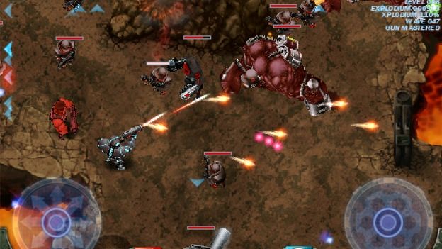 Gun Bros 2