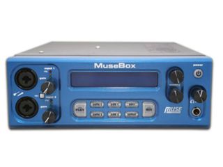 Ultimate Sound Bank will provide MuseBox sounds