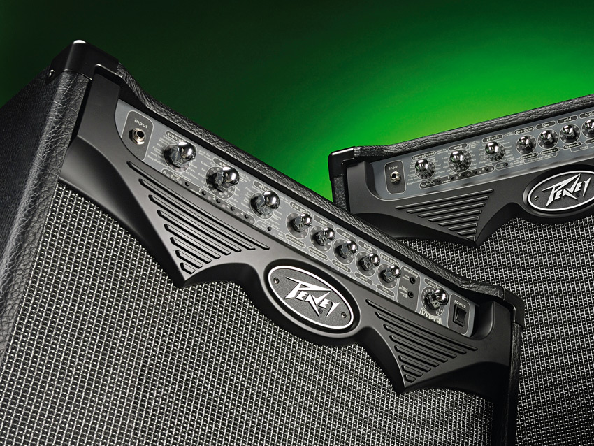 Peavey Vypyr 30 review | MusicRadar