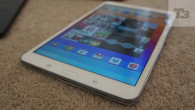 Samsung Galaxy Tab Pro review