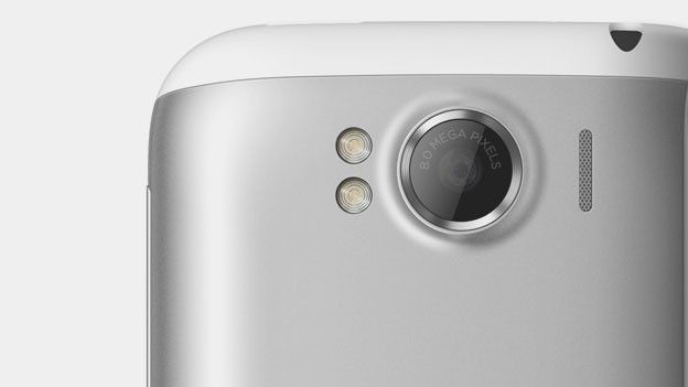 HTC Sensation XL