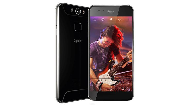 Gigaset Me / Me Pure / Me Pro