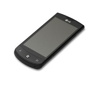 LG optimus 7