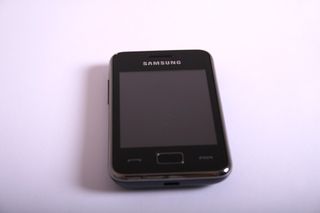 Samsung Tocco Lite 2 review
