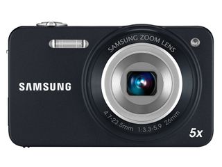 Samsung ST90 review
