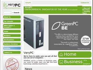 VeryPC - savaged