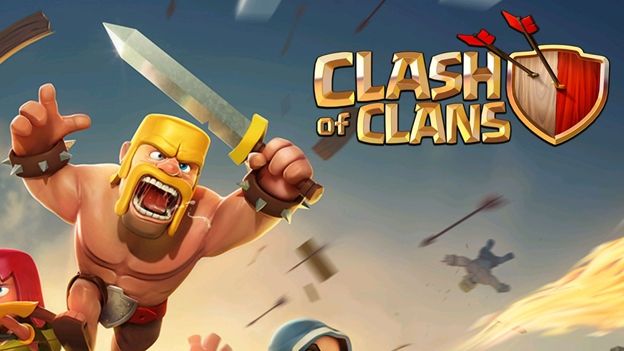 Clash of Clans