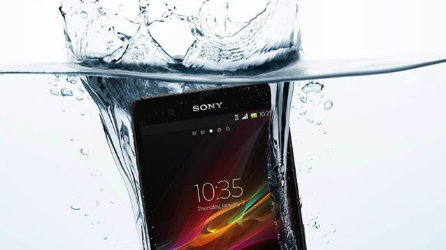 Xperia Z