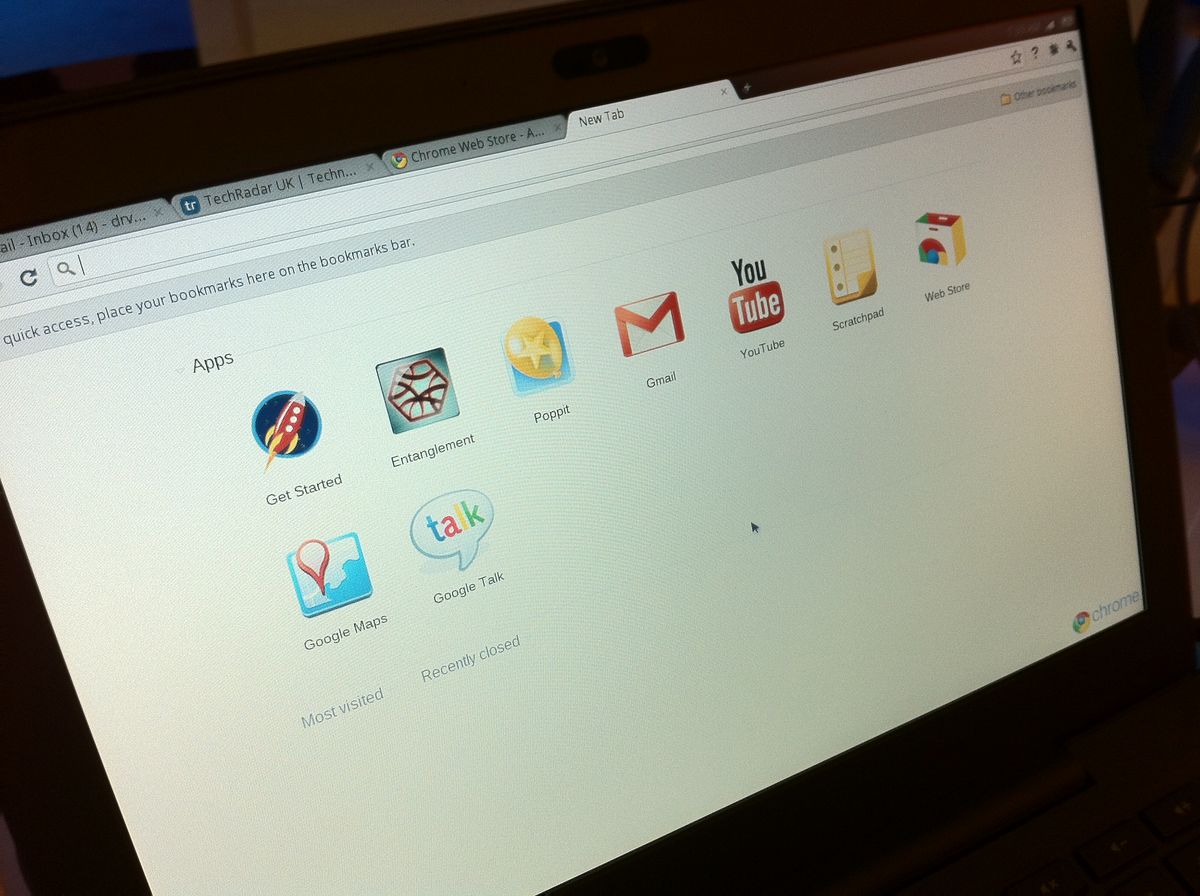 Where Linux is winning - Is Linux on the desktop dead? - Page 2 | TechRadar