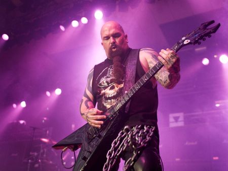 The 20 Greatest Metal Guitarists Ever | MusicRadar