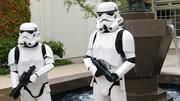 George Lucas hastening retirement plans, appoints Lucasfilm co-chair