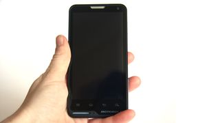 Motorola Motoluxe review