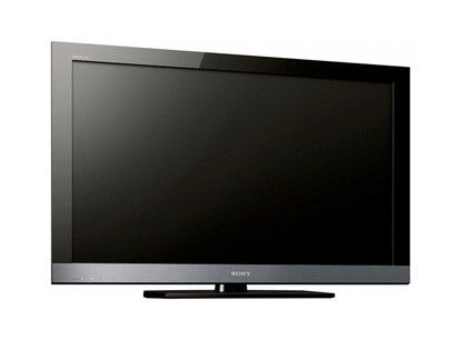 Sony Bravia KDL-32EX503: Ease of use - Sony Bravia KDL-32EX503 review ...