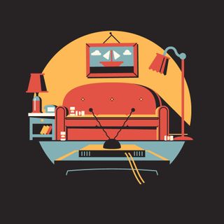 pop culture icon designs