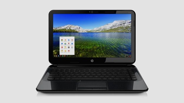 HP Pavilion 14 Chromebook review