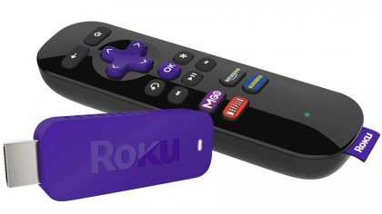 Roku 3500EU streaming stick