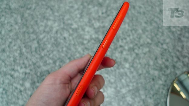 Nokia Lumia 625 review