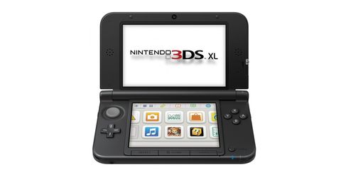 About nintendo hot sale 3ds