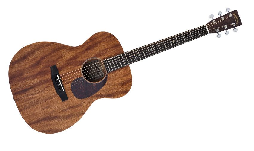 ま*ん様 Sigma Guitars by Martin & Co. ★S001 Sigma S000M-15 review | MusicRadar