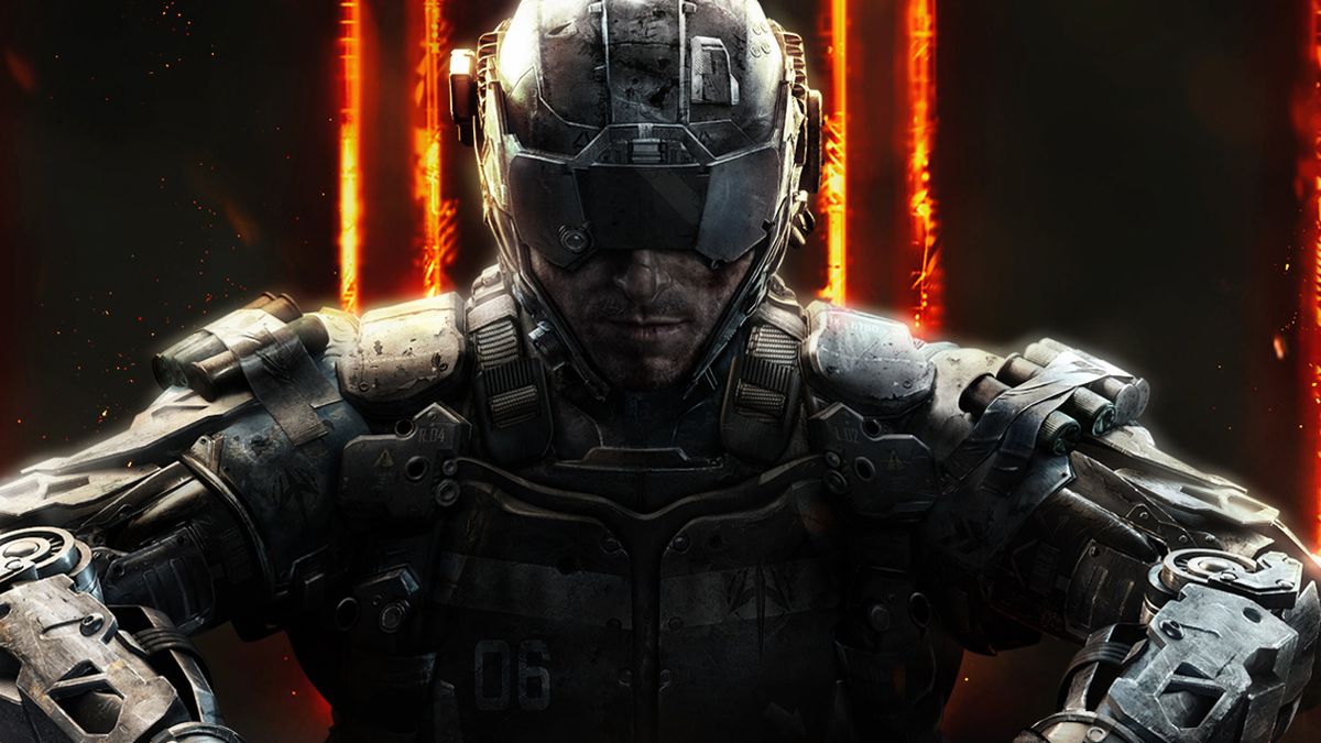 Call of Duty: Black Ops 3 multiplayer - Everything we know so far ...