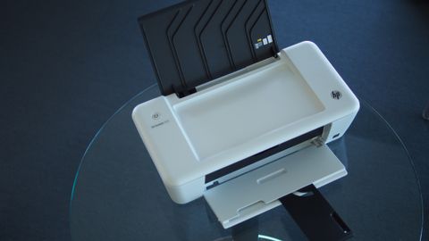 HP DeskJet 1010 review