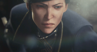 Dishonored 2
