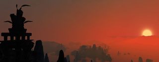 Morrowind Overhaul mod