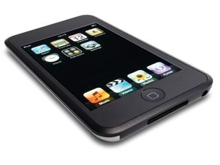 iPod touch