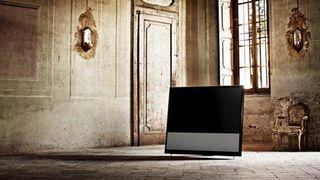 Bang and Olufsen BeoVision 11 review