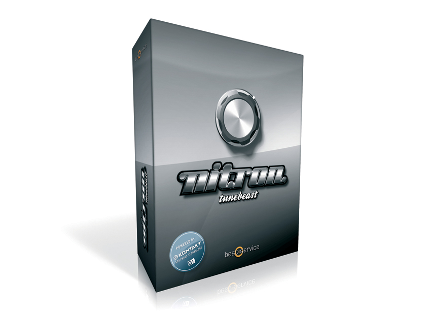 Best Service Nitron (£129)