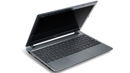 Acer C7 Chromebook review