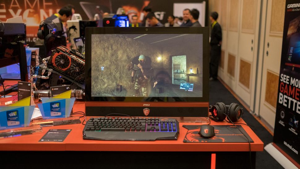 What Is The Best All In One Gaming Computer at Jeremy Parr blog