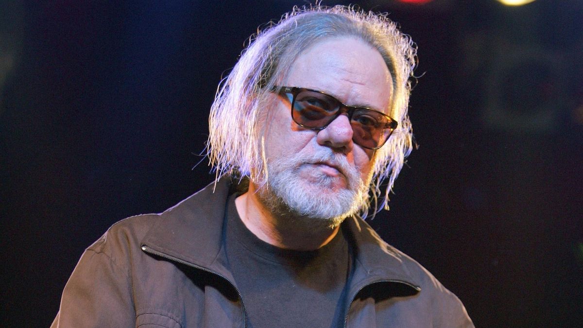 Tommy Ramone RIP | MusicRadar