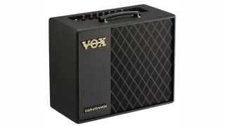 Vox Valvetronix VT40X review | MusicRadar